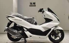 HONDA PCX 160 KF47