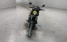 KAWASAKI ELIMINATOR 400 LX Type 1988 ZL400A