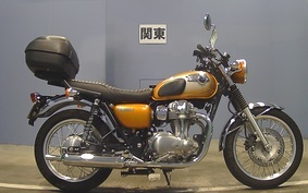 KAWASAKI W800 2012 EJ800A