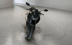 KAWASAKI Z250 ER250C