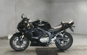 HYOSUNG GT250R 不明