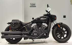 INDIAN Scout bobber 2022