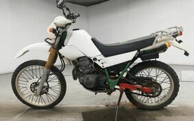 YAMAHA SEROW 225 1KH