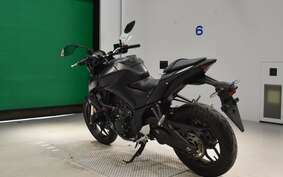 YAMAHA MT-03 ABS 2021 RH13J