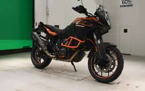 KTM 1050 ADVENTURE 2017 V4940