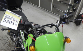 KAWASAKI KSR110 KL110A