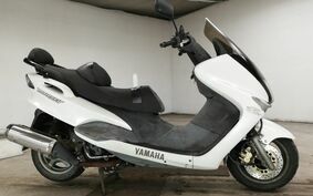 YAMAHA MAJESTY 125 SE27