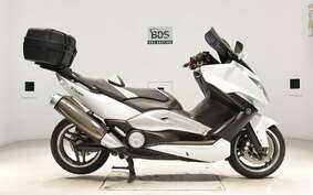 YAMAHA T-MAX500 Gen.3 2012 SJ08J