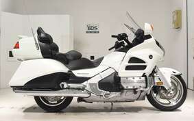 HONDA GL 1800 GOLD WING 2014 SC68