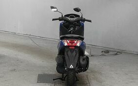 YAMAHA N-MAX 125 SED6J