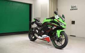 KAWASAKI ZX-25R ZX250E