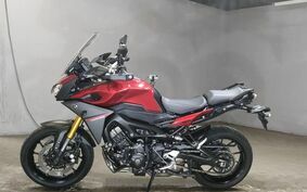 YAMAHA MT-09 Tracer 2016 RN36J