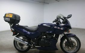 KAWASAKI EX-4 1995 EX400B