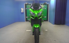 KAWASAKI VERSYS 1000 2015 LZT00B