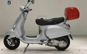 VESPA LX125