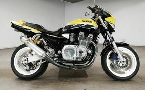 YAMAHA XJR1300 2001 RP02