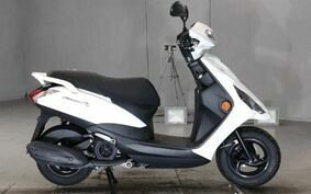 YAMAHA AXIS Z SED7J