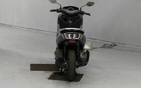 YAMAHA N-MAX 155 SG50J