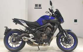 YAMAHA MT-09 A RN52J