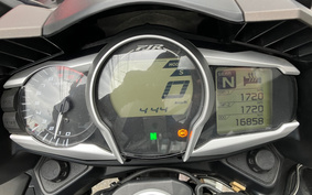 YAMAHA FJR1300 A 2014 RP27J