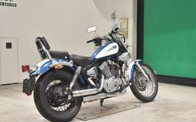 YAMAHA VIRAGO 250 3DM