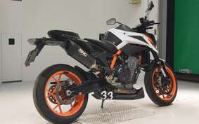 KTM 890 DUKE R 2021