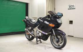 KAWASAKI ZZ-R400 Gen.2 1995 ZX400N