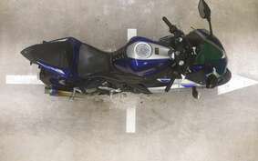 YAMAHA YZF-R25 A RG10J