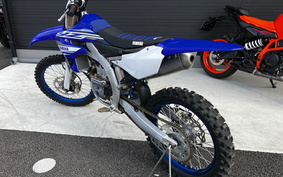 YAMAHA YZ250F CG40C