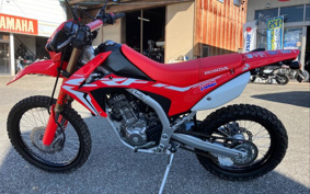 HONDA CRF250L MD44