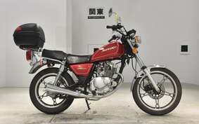 SUZUKI GN125 H PCJG9