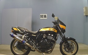 KAWASAKI ZRX400 2008 ZR400E