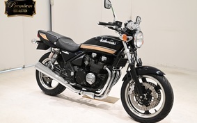 KAWASAKI ZEPHYR 400 KAI 2010 ZR400C