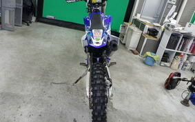 YAMAHA YZ125X CE29C