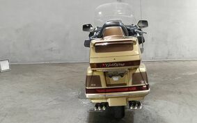 HONDA GL1500 GOLD WING SE 1991 SC22