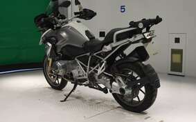 BMW R1200GS 2014 0A01