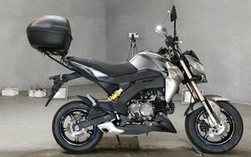 KAWASAKI Z125 PRO BR125H