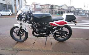 YAMAHA TZR50 3TU