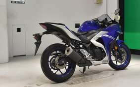 YAMAHA YZF-R25 RG10J