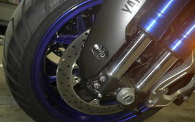 YAMAHA NIKEN 2019 RN58J