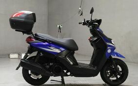 YAMAHA BW S125 SEA6J