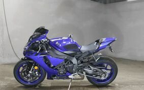 YAMAHA YZF-R1 2018 RN497