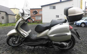 PIAGGIO BEVERLY 500 2005 M341