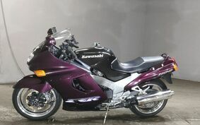 KAWASAKI ZZ1100 NINJA 1997 ニイ 3171170 ニイ