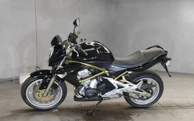 KAWASAKI ER600 N 2006 ER650A