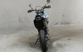 YAMAHA WR250X DG15J