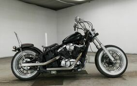 KAWASAKI VULCAN 400 CLASSIC 1996 VN400A