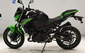 KAWASAKI Z400 Gen.2 2019 EX400G