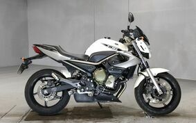 YAMAHA XJ6 N 2010 RJ19