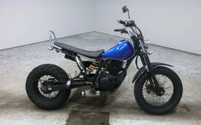 YAMAHA TW225 DG09J